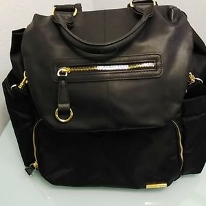 Skip & Hop Diapers backpack